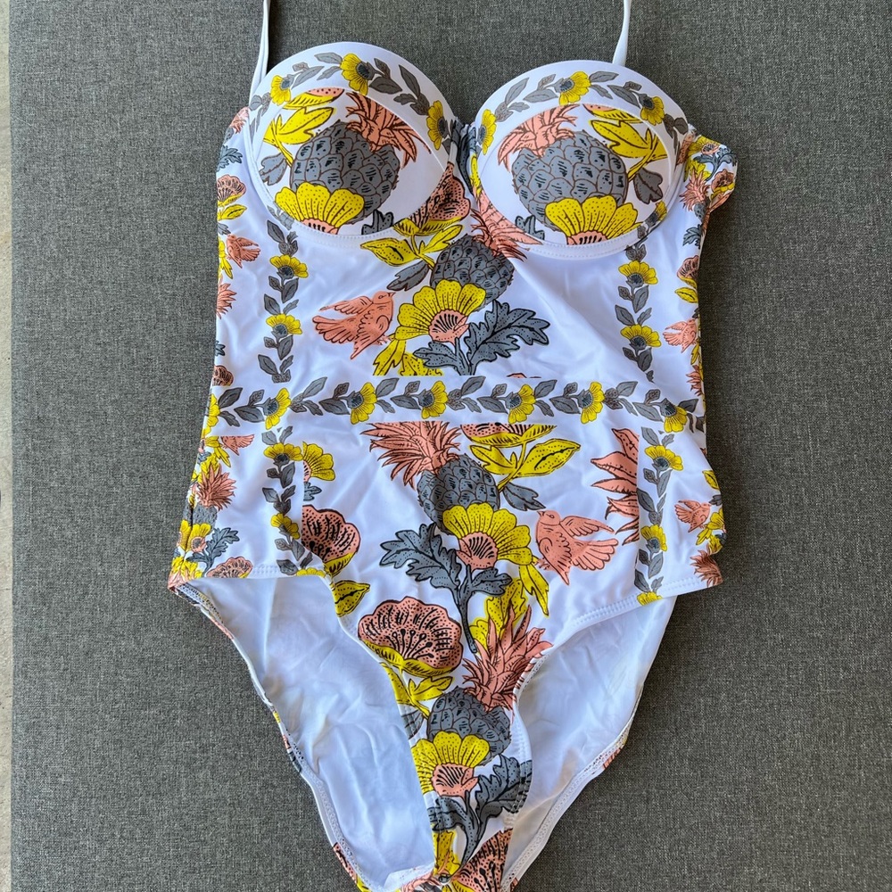 Shein One piece Swimsuit
